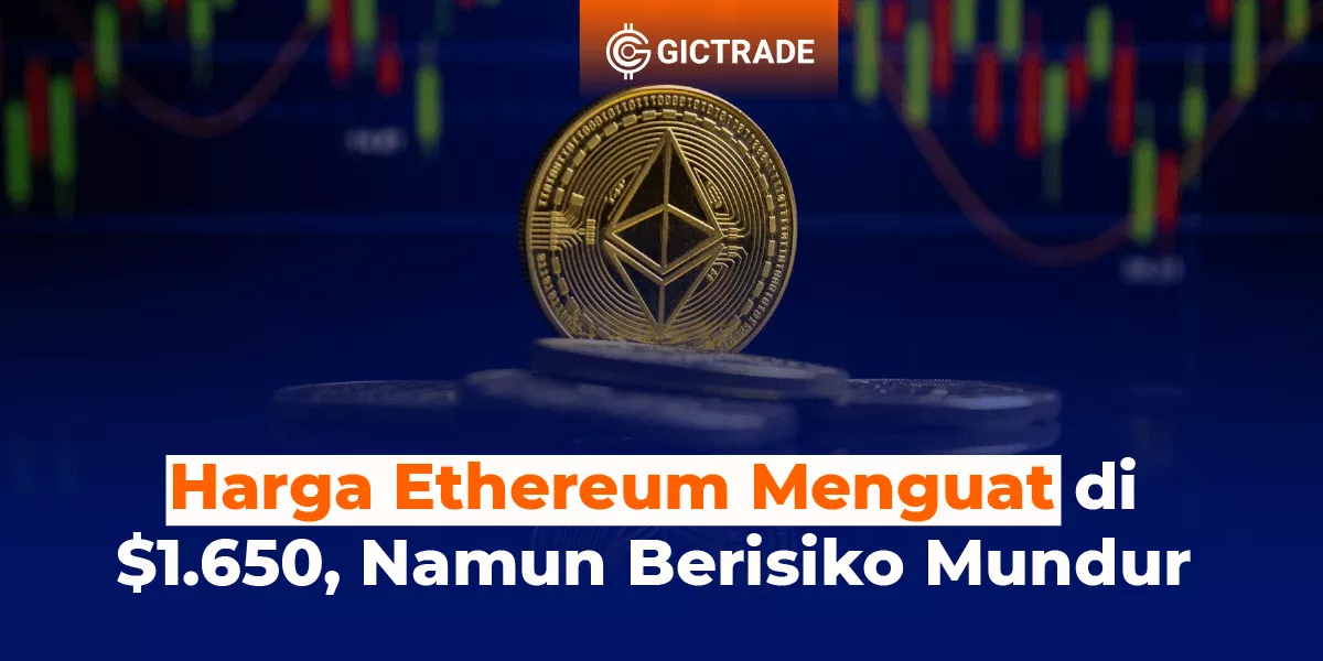 harga ethereum